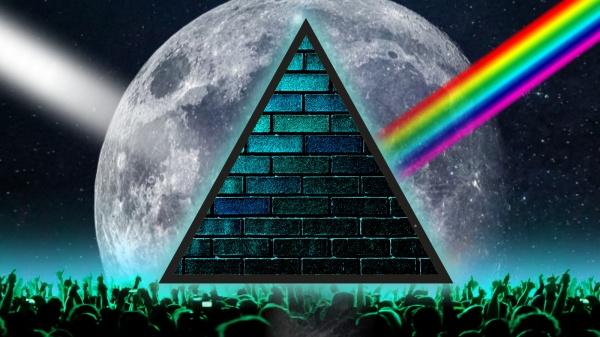 Pink Floyd.      Floyd Universe   