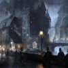 Ролевая игра "Истории туманного города"