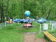 Парк Космонавтов