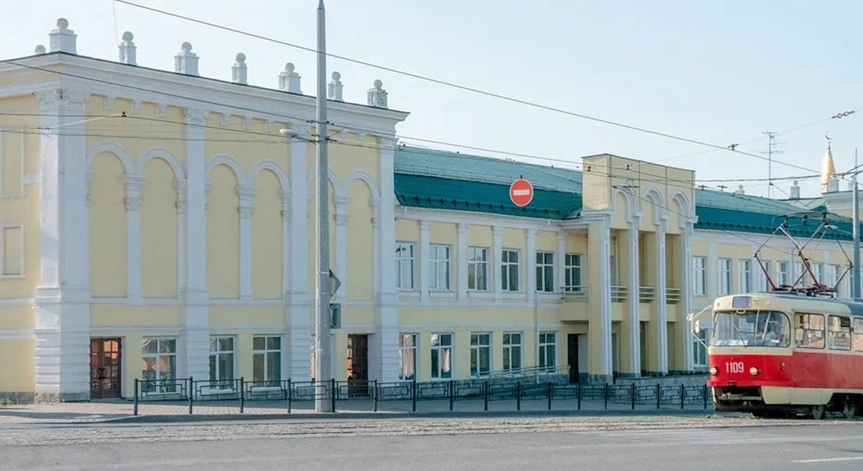 Театр «Айкай»будет проводить камерные концерты в бывшем театре Короленко