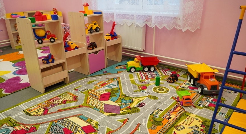 Удмуртия получит 67 миллионов рублей на строительство детского сада