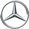 Mercedes-Benz, автосалон